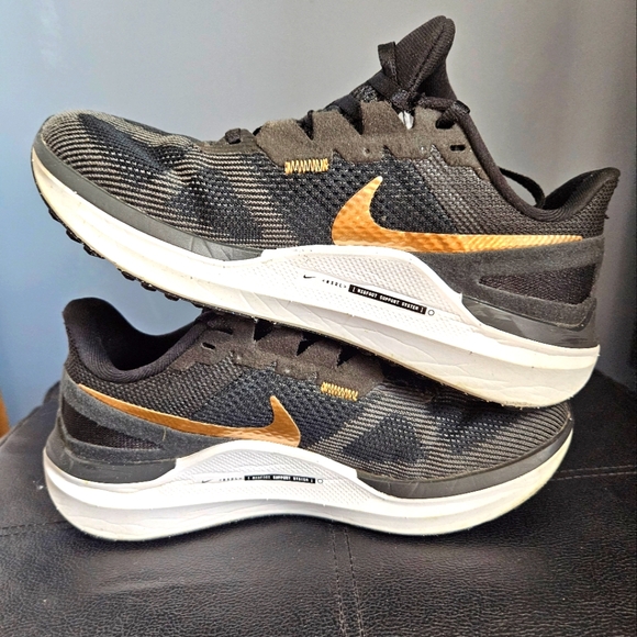 Nike Structure 25 women's running shoe - Picture 2 of 3